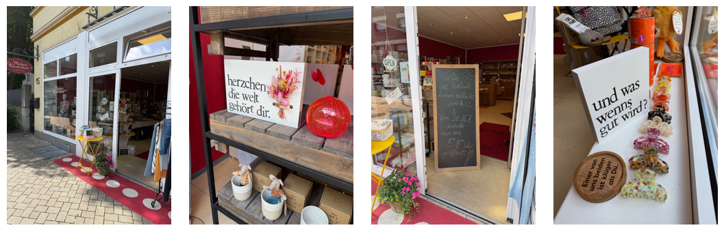 Madame Klunterbunt